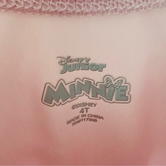 Minnie tutu dress - Picture 4 of 4